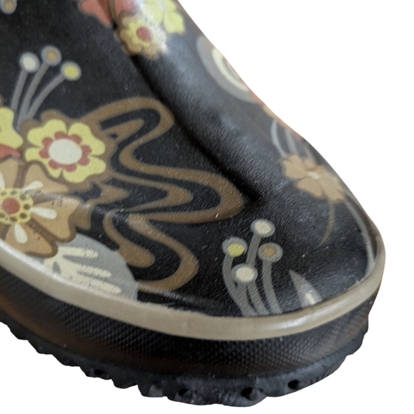 Bogs Classic High Autumn Boots Size 6 - Picture 8 of 11